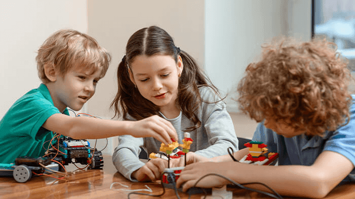 Extracurricular Activities for Students: A Complete Guide | SSRVM TRUST