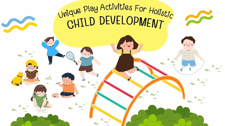 Top Extracurricular Activities for Kids That Support Holistic Growth | SSRVM TRUST