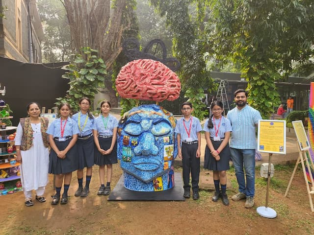 Kala Ghoda Arts Festival